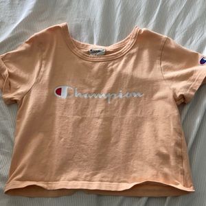 Champion top perfect for workouts or chill days